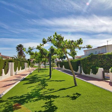 Vila Casa Albina Riumar Exteriér fotografie