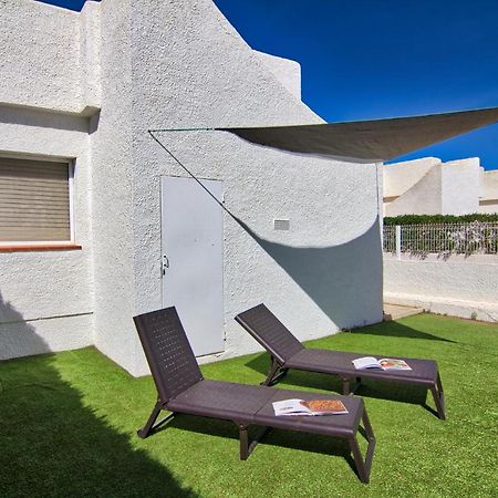 Vila Casa Albina Riumar Exteriér fotografie