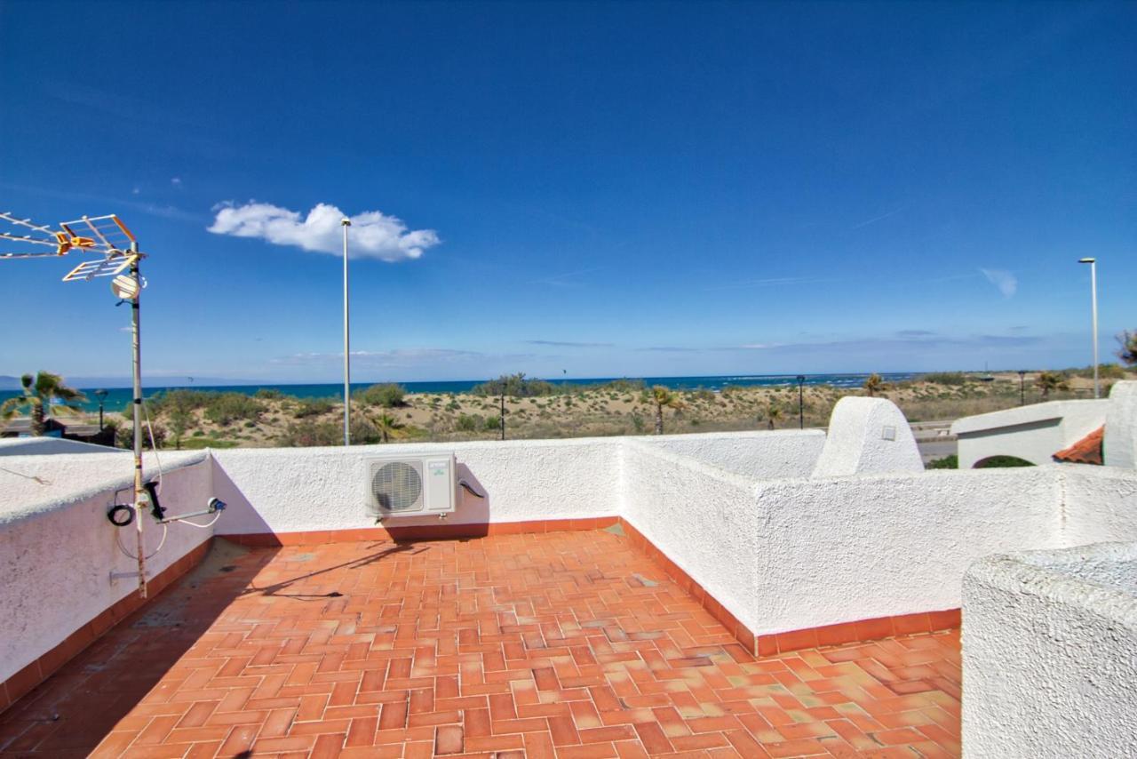 Vila Casa Albina Riumar Exteriér fotografie