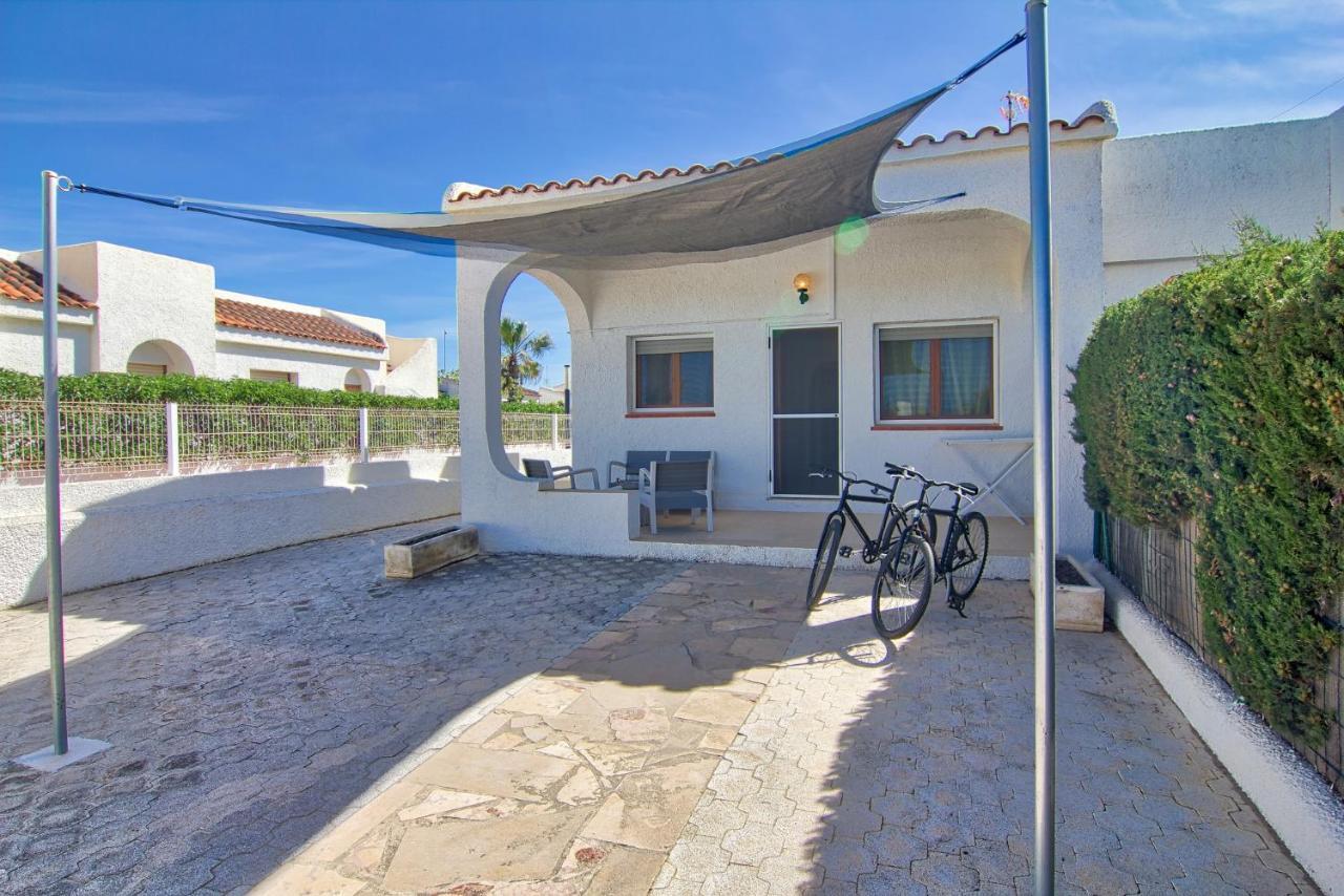 Vila Casa Albina Riumar Exteriér fotografie