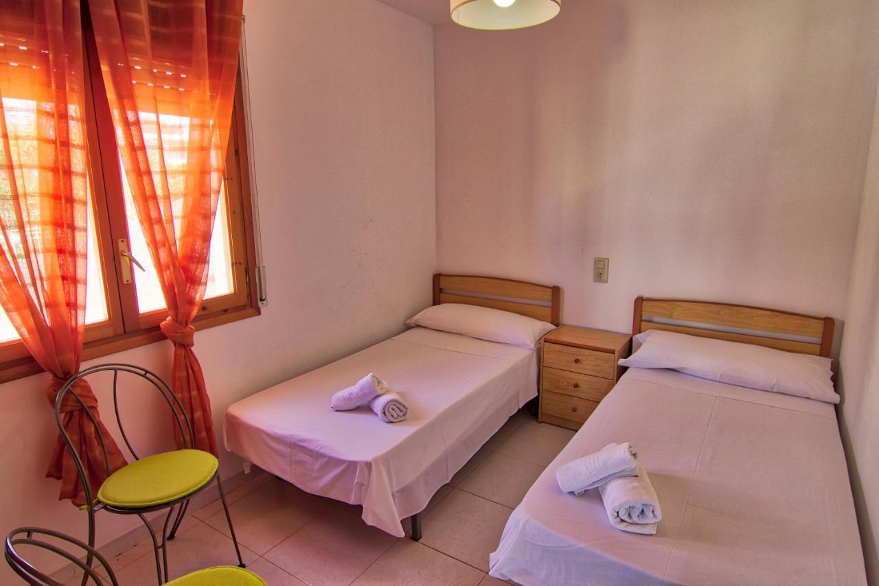 Vila Casa Albina Riumar Exteriér fotografie