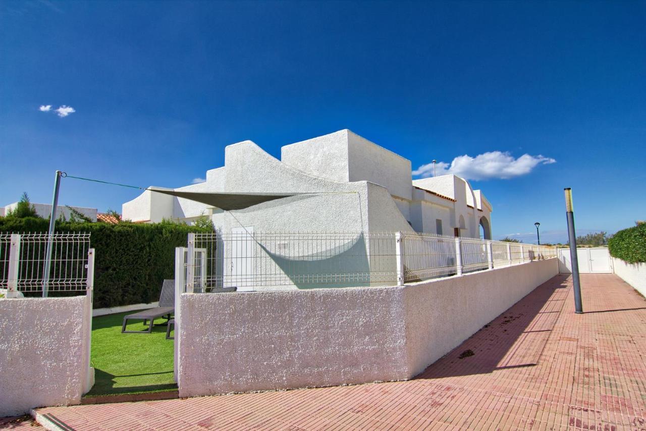 Vila Casa Albina Riumar Exteriér fotografie