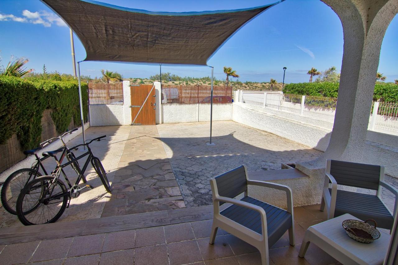 Vila Casa Albina Riumar Exteriér fotografie