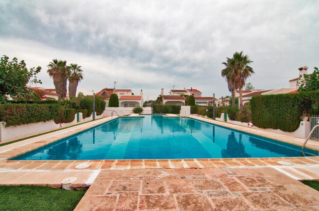 Vila Casa Albina Riumar Exteriér fotografie