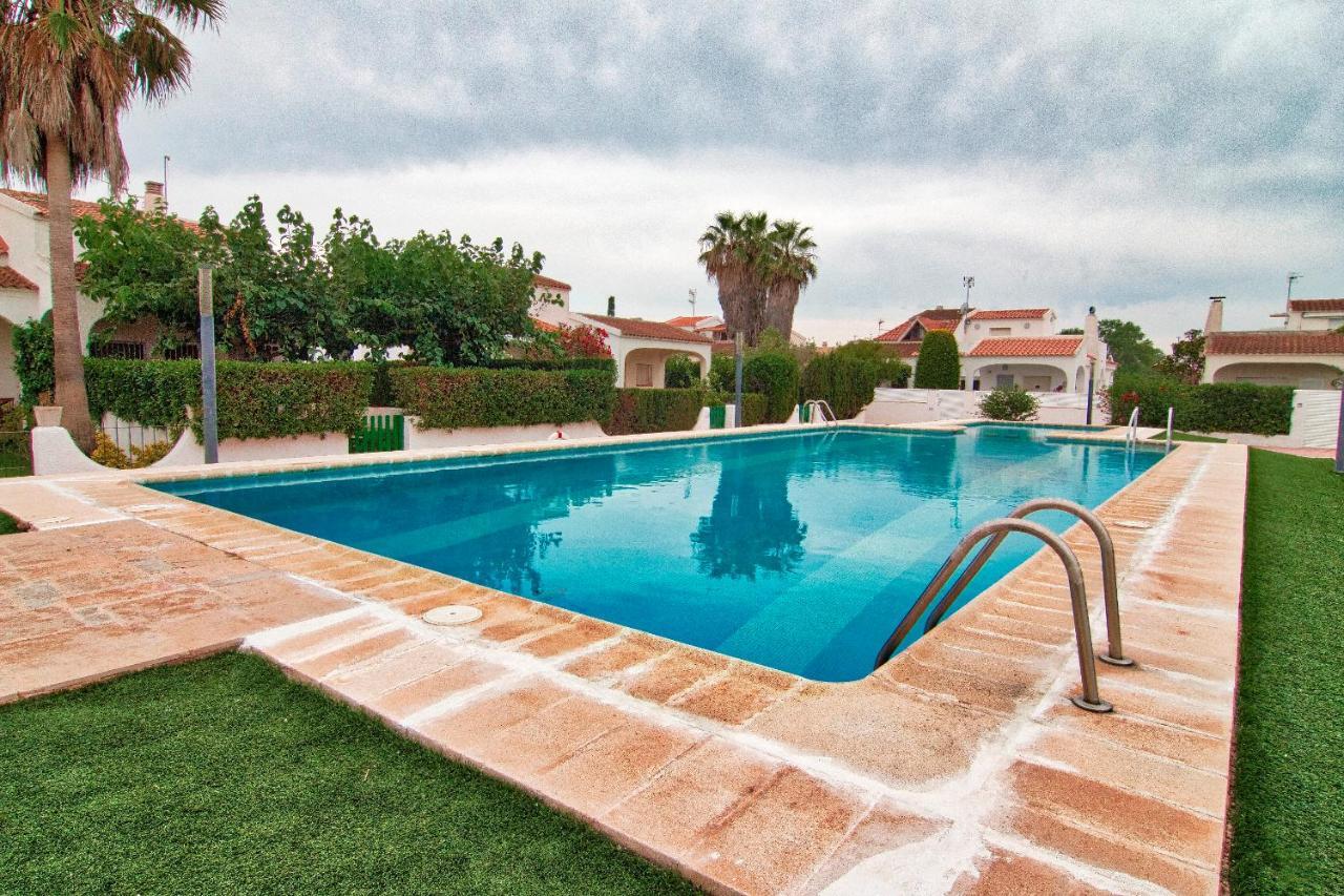 Vila Casa Albina Riumar Exteriér fotografie
